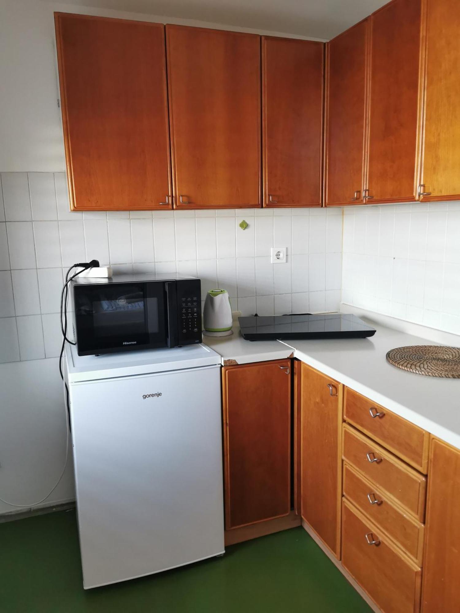 Dunajska Apartment Ljubljana Eksteriør bilde